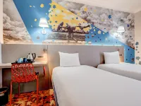 Manchester Portland By Sunday Hotel dekat Gedung Manchester Central Convention Complex