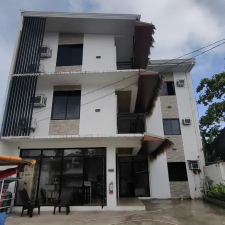 Eva's Guest House