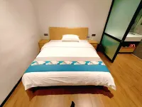 Huayuan · Tonghao Guesthouse (Yanyu Inn - Cuicui Island Branch) - Park Yeri