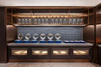 Novotel Harbin Zhongyang Street - breakfast
