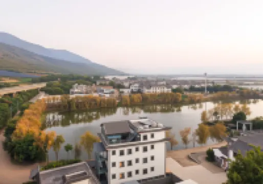Qinghuan Hotel