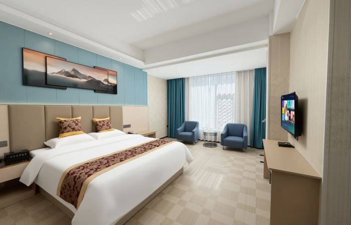 Sanxing Business Hotel