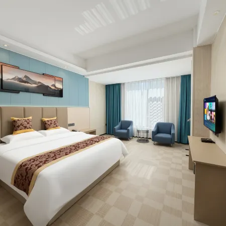 Sanxing Business Hotel