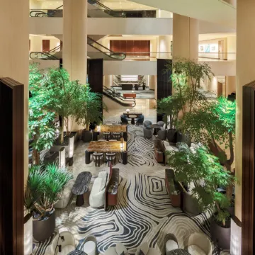 Pan Pacific Singapore