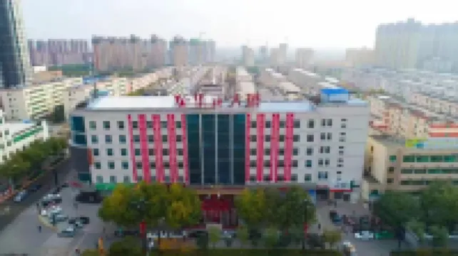 Chengcheng Huayuan Building