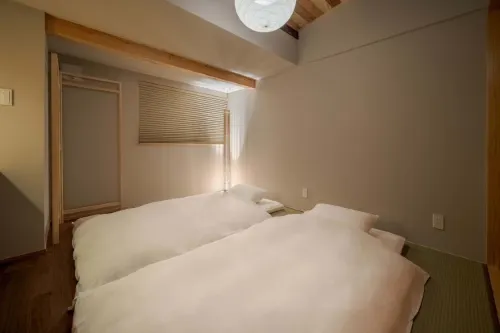 Tokikaze Machiya House - Villas