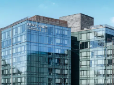 NINE TREE BY PARNAS SEOUL INSADONG Hotels in Seoul