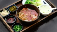 Man Yun Oriental Hidden Luxury · Hidden Luxury Vacation Hotel (Yulong River Branch)