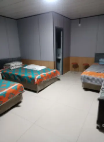 Travel Hotel (Jiayuguan South Station)