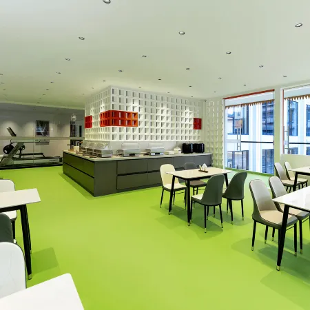 Mujiangnan Hotel (Xishuangbanna Jinghong Water Splashing Square Branch)