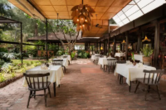 荷初海灘精品水療度假村