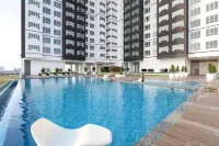 Amber Cove Melaka Premium By I Housing - アパートメント