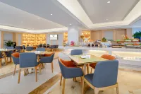 Vienna International Hotel (Yingtan Xinjiang New District Fangte Branch) - breakfast