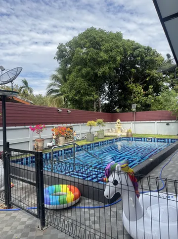 รูปภาพของแสนสุข สเตย์