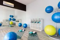 Hilton Mallorca Galatzo - Træningscentre