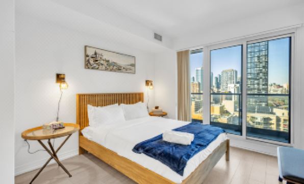 RivetStays - The Jarvis