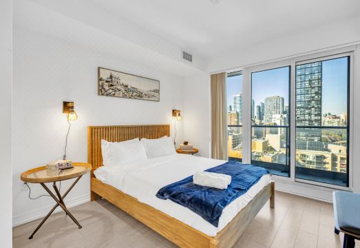 리벳스테이즈 더 자비스 내부 시설