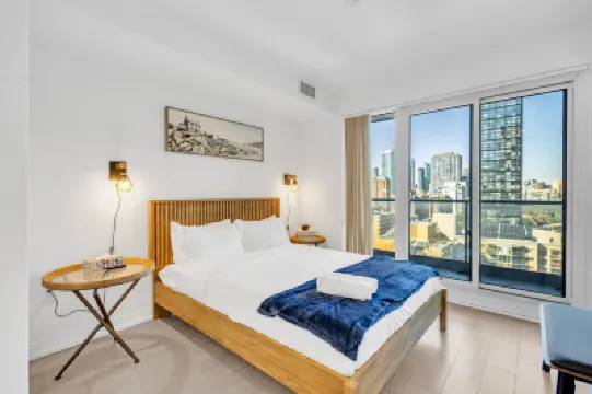 리벳스테이즈 - 더 자비스  호텔