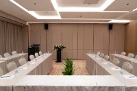 Baiyun Hotel Guangzhou - de negocios