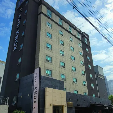 Hotel KNOX