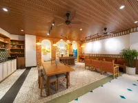 Sujet Center Hotel by Haviland Hotels near Monkey Mountain