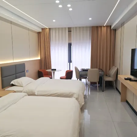Changping International Hotel