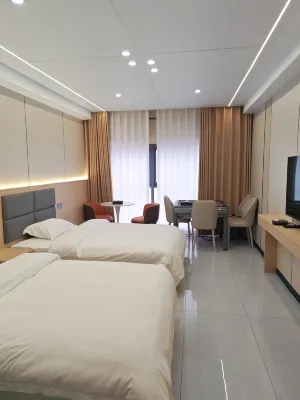 Changping International Hotel