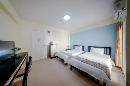 Salin Home Hotel Ramkhamhaeng