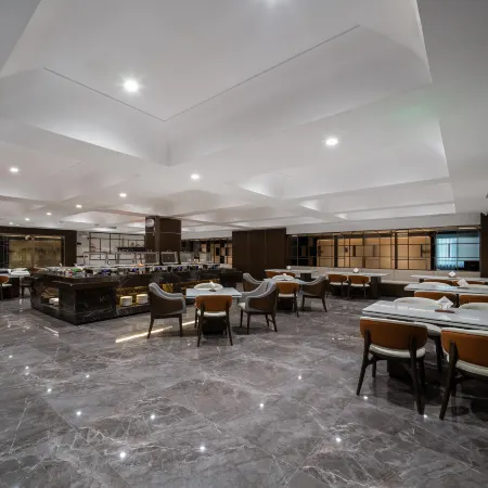 Huangmei Muse Hotel (Anqing High speed Railway Station Store)