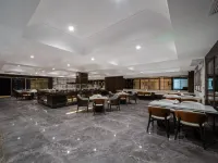 Huangmei Muse Hotel (Anqing High speed Railway Station Store)