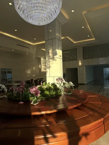 รูปภาพของโรงแรม ลี