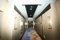 Chunzhu International Hotel - palestra