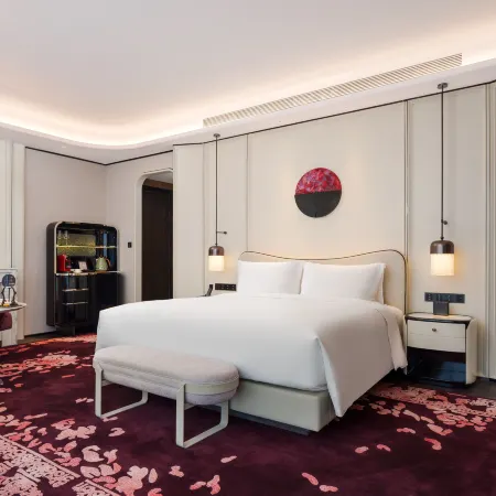 Sofitel Changzhou Hi-Tech District