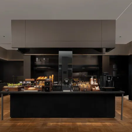 Atour Hotel (Shantou Longyan South Food Street, Jinsha Middle Road)