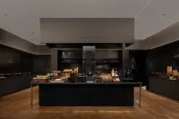 Atour Hotel (Shantou Longyan South Food Street, Jinsha Middle Road)