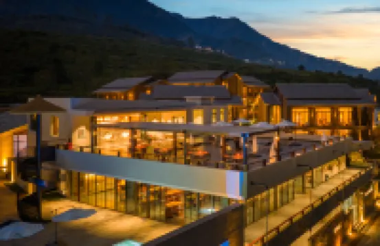 Fall in Love with the Nujiang River·Buladi Manor Hotel (Fugong Branch, Nujiang)