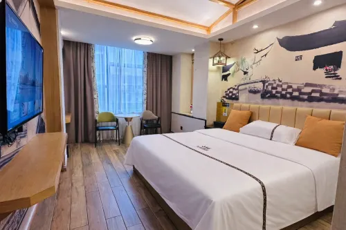 Shaoyang Yuemei Express Hotel