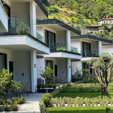 Hayal Vadisi Suite Hotel