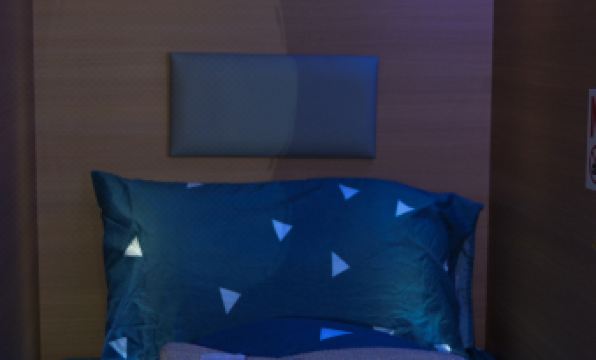 The GreenHouse Capules