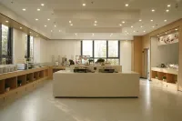 Greentreeinn(HuaiBeiGaoxinqu) - Haustierfreundliche