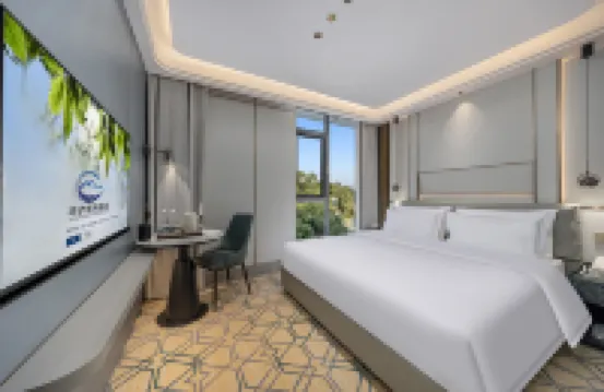 Xichang Qionglu Sea-view Hotel (Qionghai Lushan Scenic Area Branch)