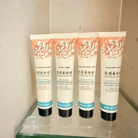 Santa Dosia Resort (Santa Dosia Fragrance Paradise Store)