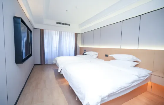 來美琪酒店（連江萬家城市廣場店）