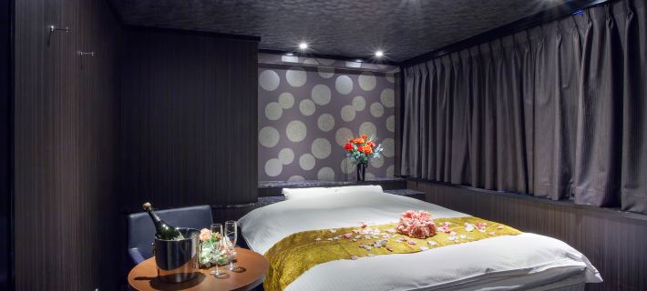 HOTEL ORIGIN &nbsp;(Adults Only) Отели в г. Хиросима