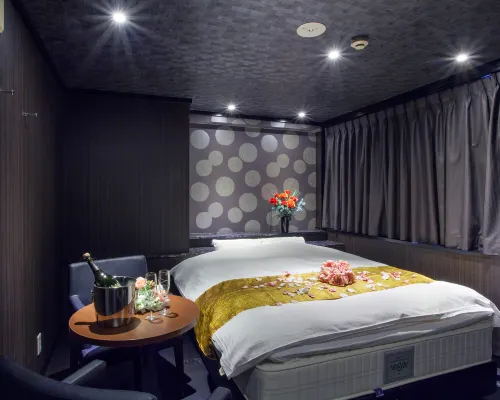 HOTEL ORIGIN  (Adults Only) فنادق في هيروشيما