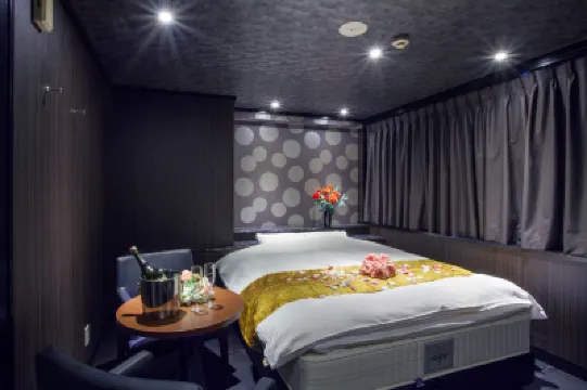 HOTEL ORIGIN  (Adults Only) Hotels in 