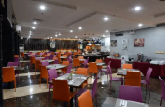 HORU Hotel Mangga Dua Square