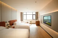 Sunriver Danxiaziyoujia Hotel