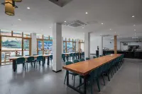 Yunge Holiday Hotel (Zhaoxing Dongzhai Landscape) - breakfast