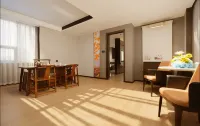 Jin Li Hua Grand Hotel